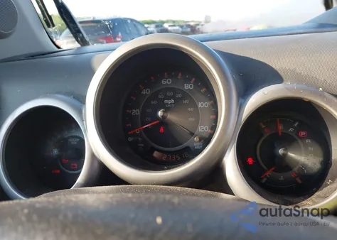 2005 Honda Element Ex from USA, damaged, VIN 5J6YH186X5L009766